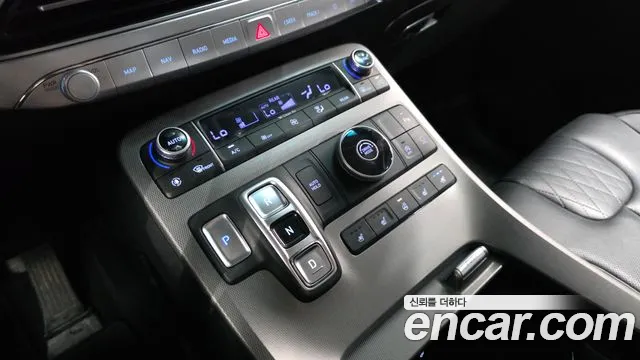 Hyundai Palisade 2019 thumb 9