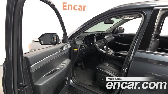 Hyundai Palisade 2019 thumb 10