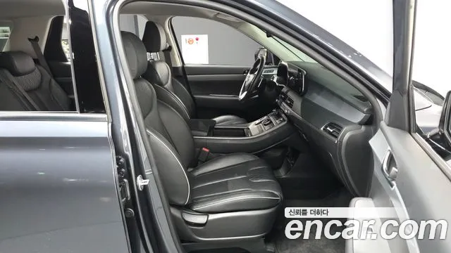 Hyundai Palisade 2019 thumb 11