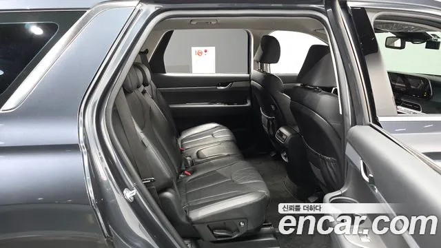 Hyundai Palisade 2019 thumb 12