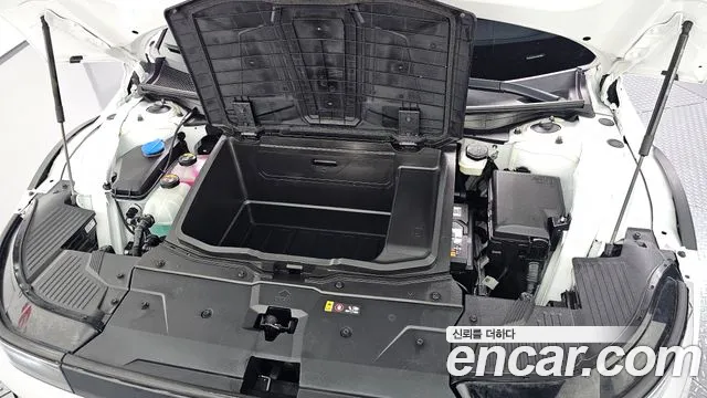 Hyundai IONIQ 5 2022 thumb 6