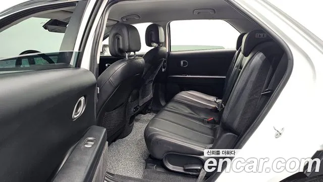 Hyundai IONIQ 5 2022 thumb 12