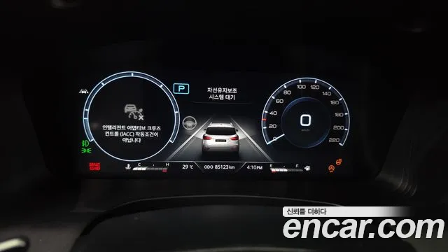 KG_Mobility_Ssangyong Rexton 2022 thumb 8
