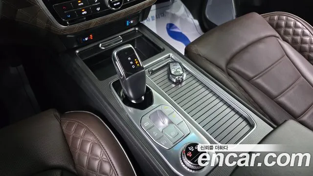 KG_Mobility_Ssangyong Rexton 2022 thumb 9