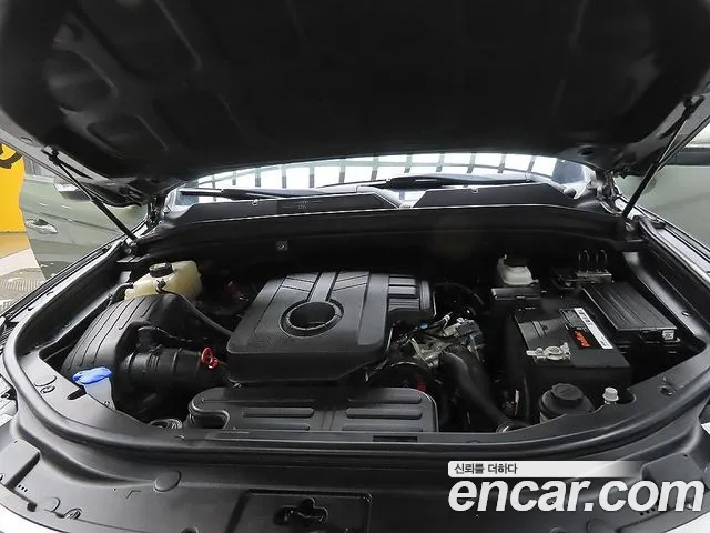 KG_Mobility_Ssangyong Rexton 2021 thumb 6