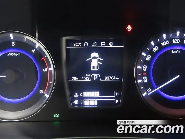 KG_Mobility_Ssangyong Rexton 2021 thumb 8