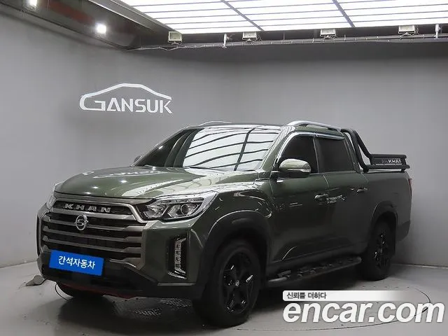 KG_Mobility_Ssangyong Rexton 2021 thumb 12