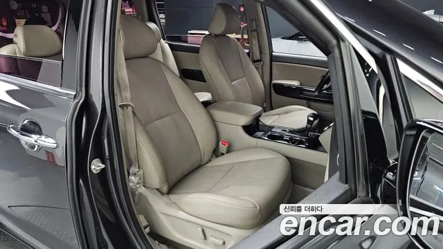 Kia Carnival 2018 thumb 9