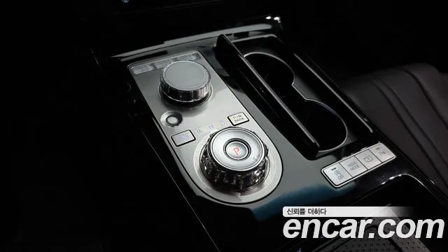 Genesis G80 2025 thumb 9