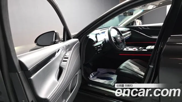 Genesis G80 2025 thumb 10