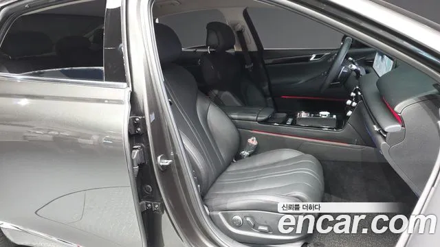Genesis G80 2025 thumb 11