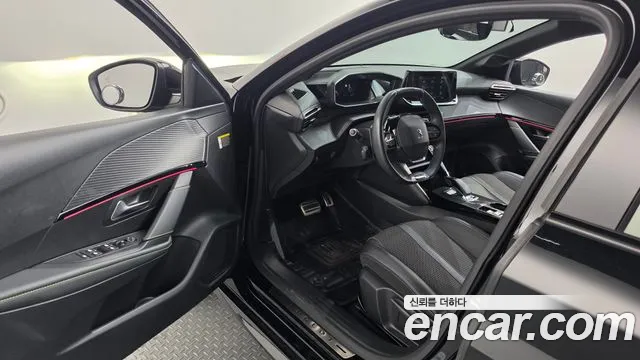 Peugeot 208 2022 thumb 10