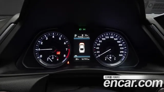 Hyundai Sonata 2021 thumb 8