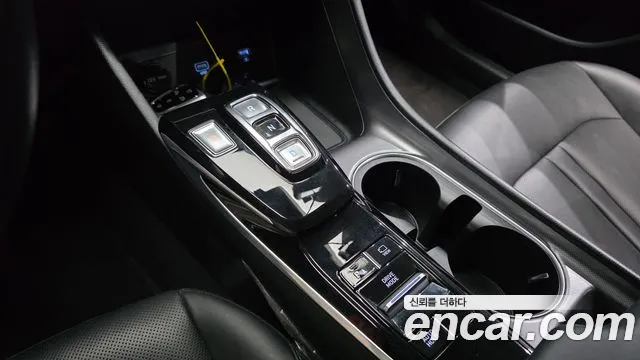 Hyundai Sonata 2021 thumb 9