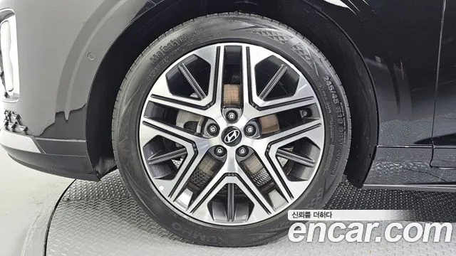 Hyundai Grandeur 2024 thumb 5
