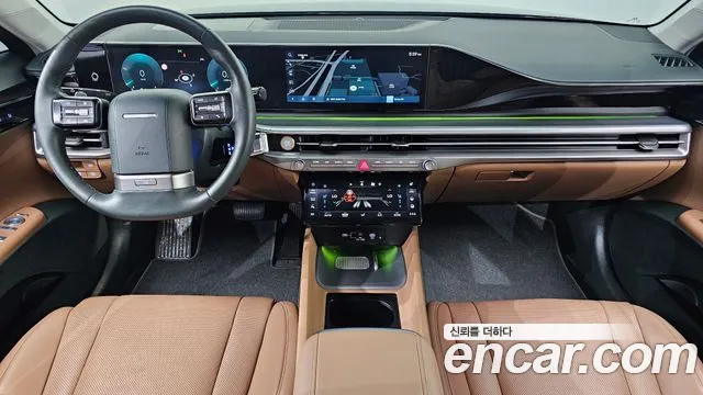 Hyundai Grandeur 2024 thumb 7