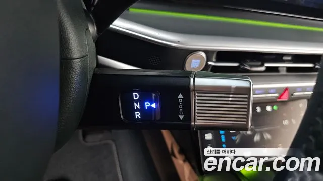 Hyundai Grandeur 2024 thumb 9