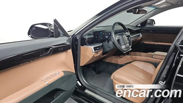 Hyundai Grandeur 2024 thumb 10