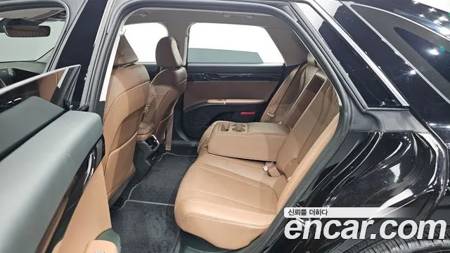 Hyundai Grandeur 2024 thumb 11