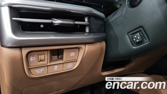 Hyundai Grandeur 2024 thumb 12