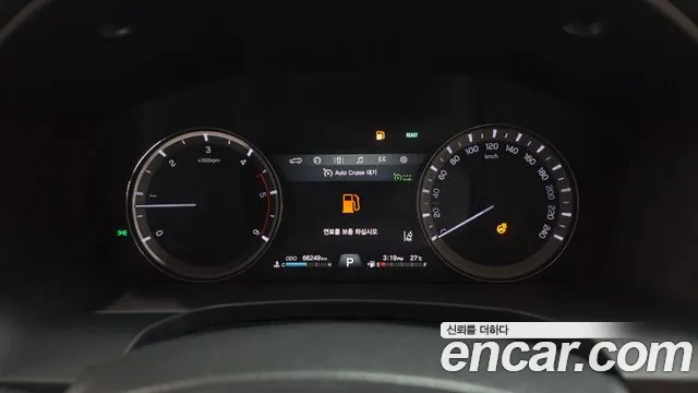 KG_Mobility_Ssangyong Rexton 2020 thumb 8