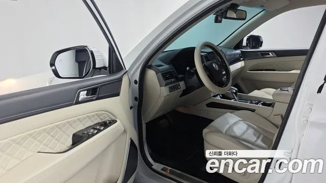 KG_Mobility_Ssangyong Rexton 2020 thumb 10
