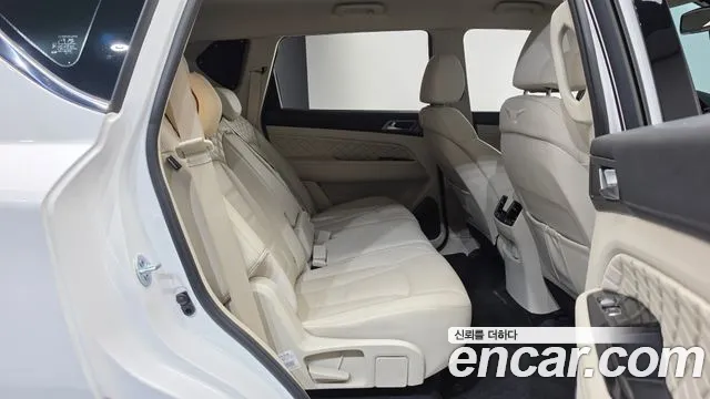 KG_Mobility_Ssangyong Rexton 2020 thumb 11