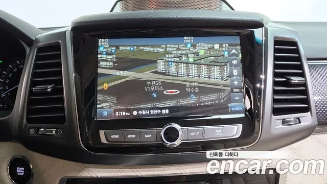 KG_Mobility_Ssangyong Rexton 2020 thumb 12