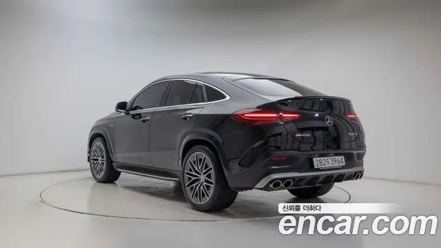 Mercedes-Benz GLE 2025 thumb 2