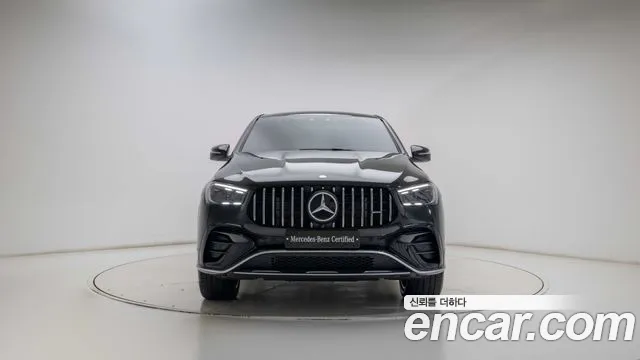 Mercedes-Benz GLE 2025 thumb 3