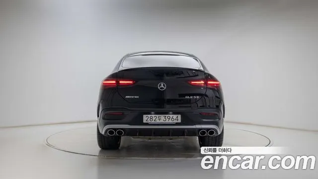 Mercedes-Benz GLE 2025 thumb 4