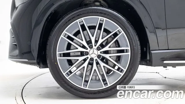 Mercedes-Benz GLE 2025 thumb 5