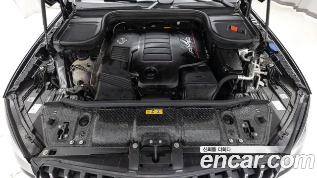 Mercedes-Benz GLE 2025 thumb 6
