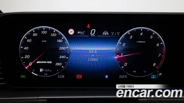 Mercedes-Benz GLE 2025 thumb 8