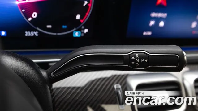 Mercedes-Benz GLE 2025 thumb 9
