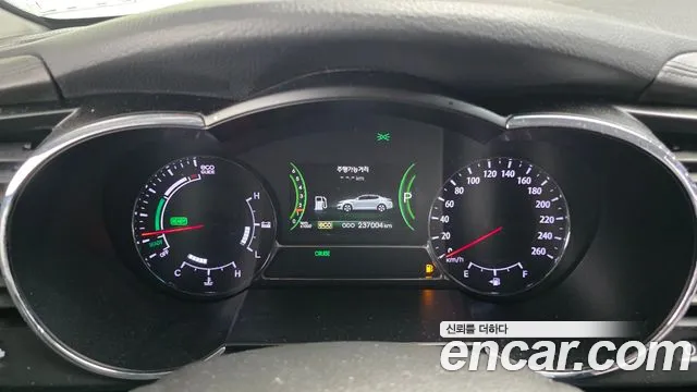 Kia K5 2012 thumb 8