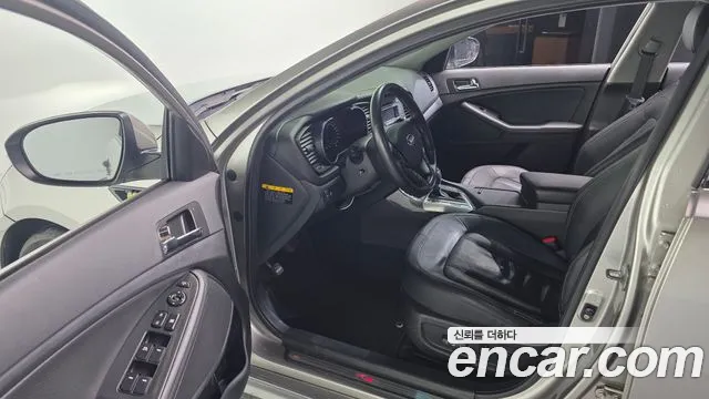 Kia K5 2012 thumb 10