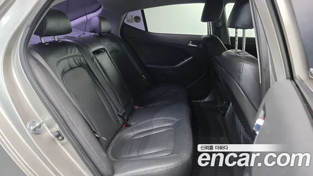 Kia K5 2012 thumb 12