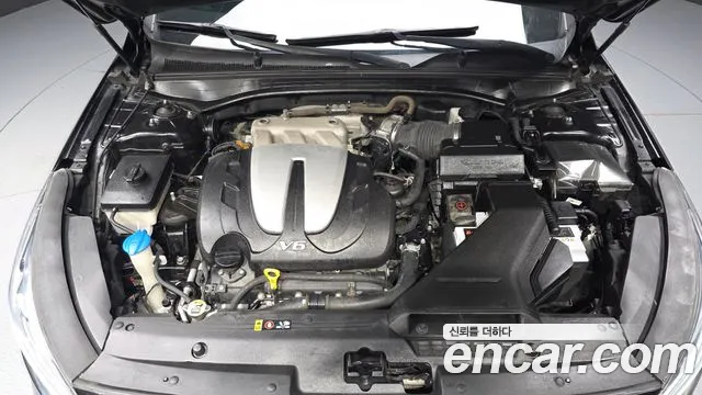 Kia K7 2019 thumb 6