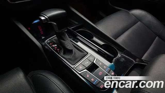 Kia K7 2019 thumb 9