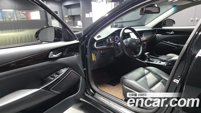 Kia K7 2019 thumb 10