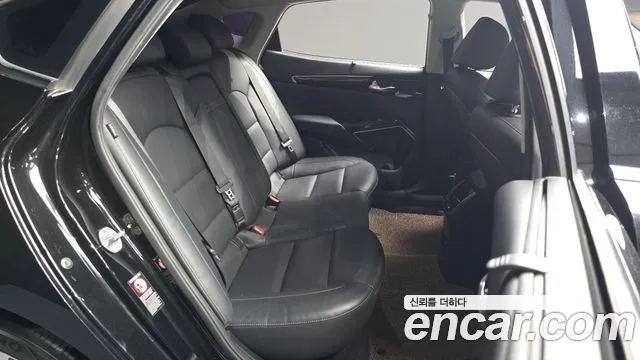 Kia K7 2019 thumb 11
