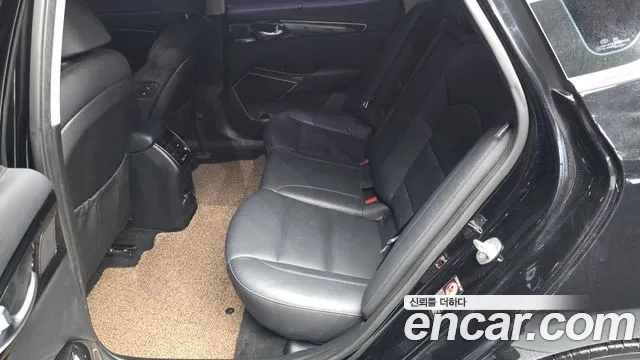 Kia K7 2019 thumb 12