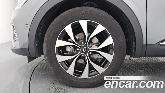 Renault Arkana 2021 thumb 5