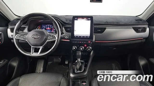 Renault Arkana 2021 thumb 7