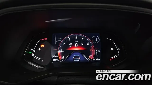 Renault Arkana 2021 thumb 8