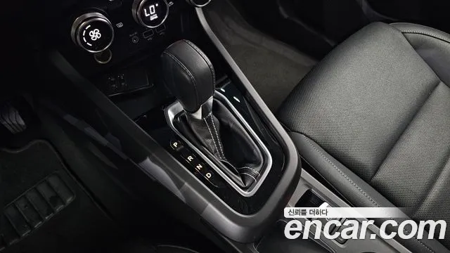 Renault Arkana 2021 thumb 9