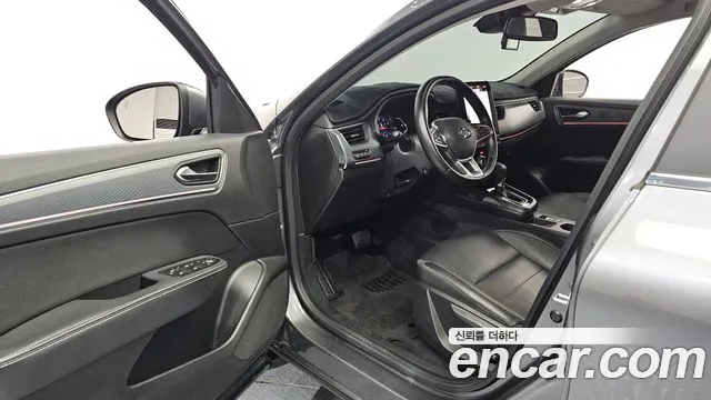Renault Arkana 2021 thumb 10