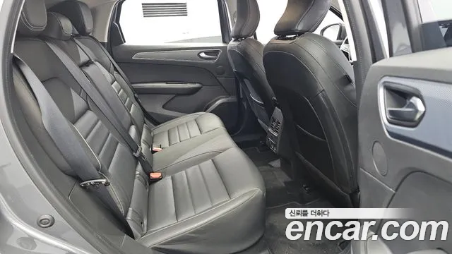 Renault Arkana 2021 thumb 11
