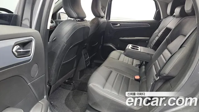 Renault Arkana 2021 thumb 12